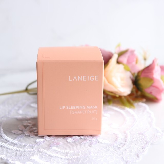 LANEIGE(ラネージュ)のLANEIGE リップスリーピングマスク コスメ/美容のスキンケア/基礎化粧品(リップケア/リップクリーム)の商品写真