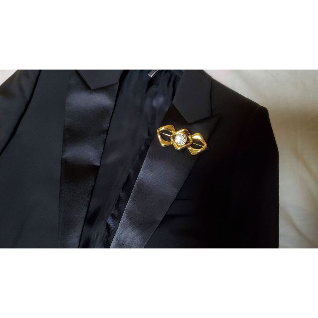 SAINT LAURENT - 正規 イヴサンローラン YSL クラシック SAINT LAURENT - 正規 イヴサンローラン YSL クラシック