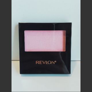 レブロン(REVLON)のチーク　透明感ツヤピンク　REVLON(チーク)