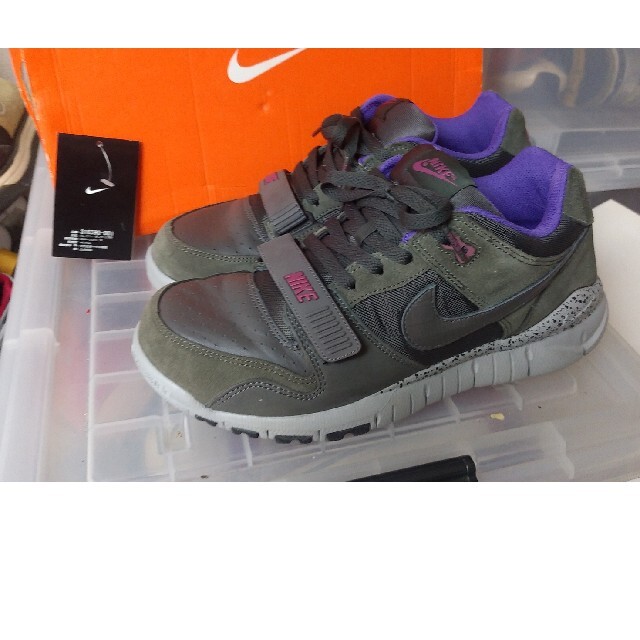 リバーシブルタイプ 人気品! NIKE AIR MAX 90 9.5 27.5 ブルー