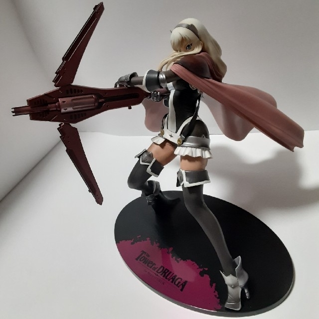 ALTER(アルター)のアルター ドルアーガの塔  ファティナ 1/8フィギュア エンタメ/ホビーのフィギュア(アニメ/ゲーム)の商品写真