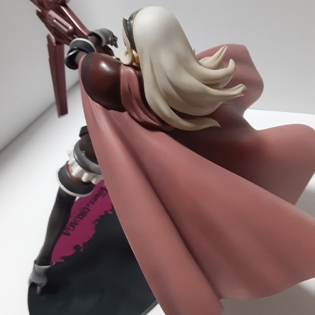 ALTER(アルター)のアルター ドルアーガの塔  ファティナ 1/8フィギュア エンタメ/ホビーのフィギュア(アニメ/ゲーム)の商品写真