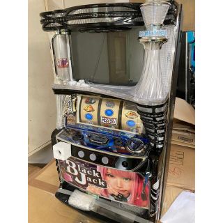 実機 税込 オーゼキ/ネット ＳハイパーブラックジャックＺＧ