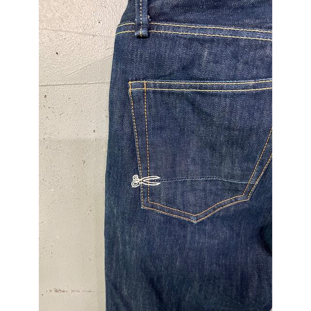 美品!DENHAM RAZOR デニム!ルーマニア製!-