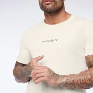 ヴァンキッシュ(VANQUISH)のkenken様専用新品　vanquish fitness Tシャツ　　サイズS(Tシャツ/カットソー(半袖/袖なし))