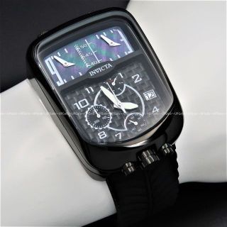 INVICTA - 逸品モデル☆3タイムゾーン INVICTA S1 Rally 29709の