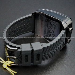 INVICTA - 逸品モデル☆3タイムゾーン INVICTA S1 Rally 29709の通販