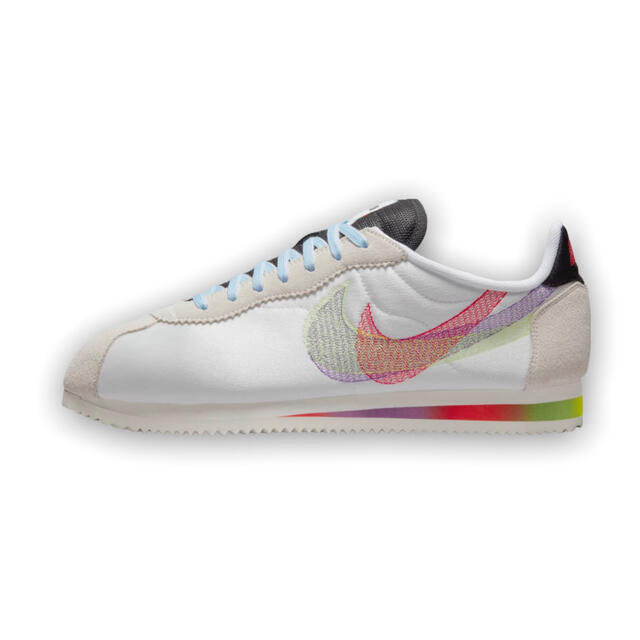 NIKE(ナイキ)のNike Cortez  Be True レディースの靴/シューズ(スニーカー)の商品写真