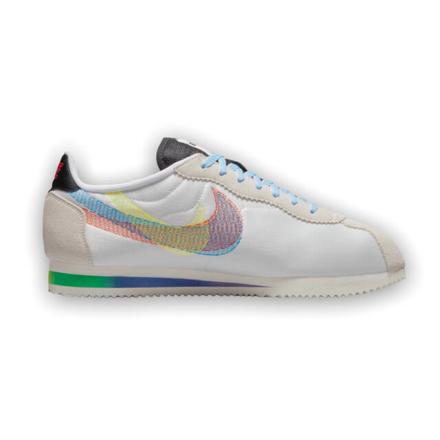 NIKE(ナイキ)のNike Cortez  Be True レディースの靴/シューズ(スニーカー)の商品写真