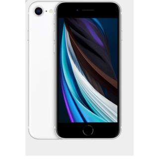 アイフォーン(iPhone)のiPhone se2世代(スマートフォン本体)