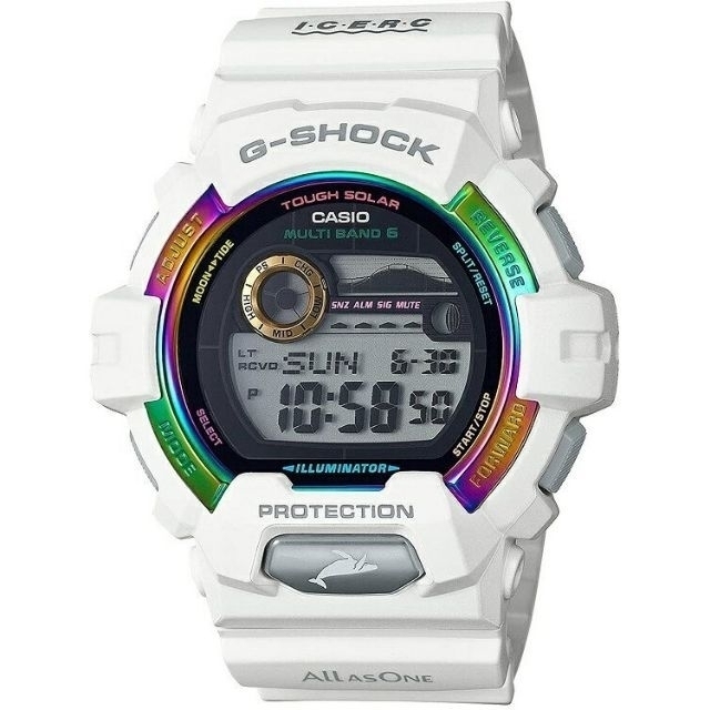 G-SHOCK - 【新品】G-SHOCK  GWX-8904K-7JR×5本