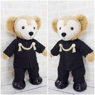 ダッフィー Sサイズ コスチューム 衣装 kp382の通販 by D's shop|ラクマ
