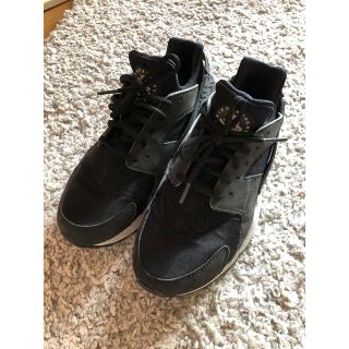 ナイキ(NIKE)のNIKE スニーカー（ハラチ）(スニーカー)