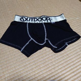 アウトドアプロダクツ(OUTDOOR PRODUCTS)のoutdoor products メンズ パンツ 下着(その他)