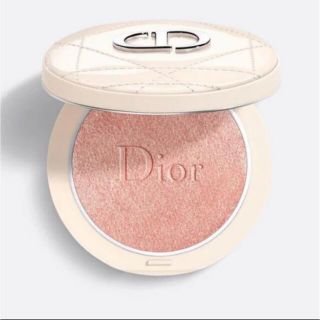 クリスチャンディオール(Christian Dior)のディオールスキン フォーエヴァー クチュール ルミナイザー 06 コーラルグロウ(フェイスカラー)