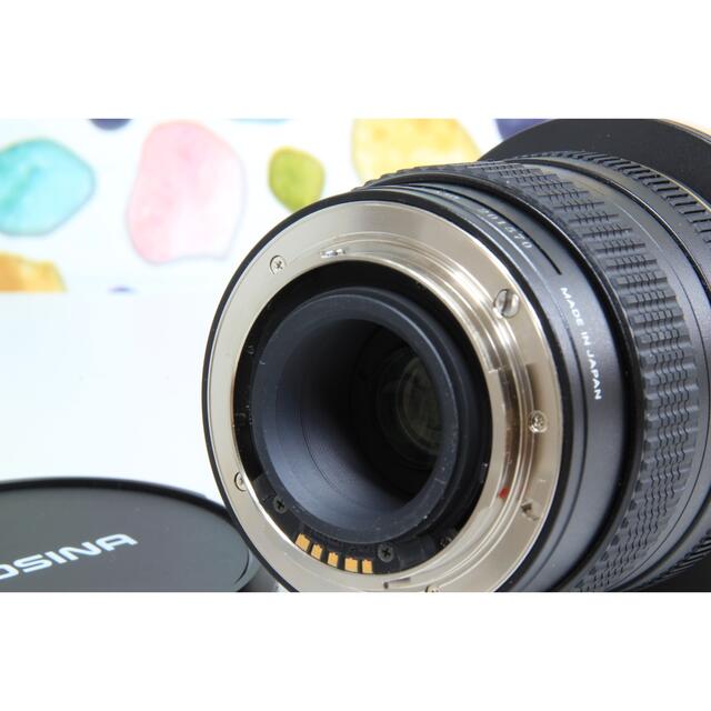 ♥︎◇超広角レンズ ◇TAMRON タムロン 19-35mm Canon ◇美品