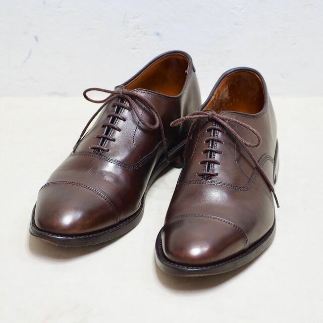 こちらから】 Allen Edmonds - Allen Edmonds 8.5D アレンエドモンズ