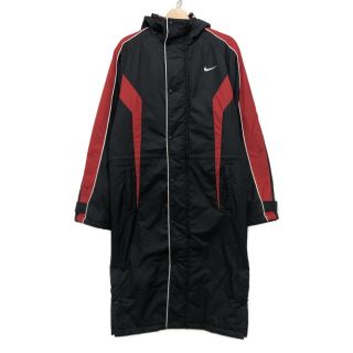 ナイキ(NIKE)のナイキ NIKE ベンチコート    メンズ S(その他)