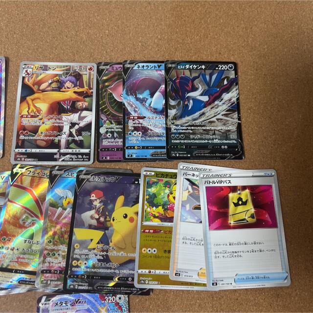 ポケモン - ポケモンカード デッキ素材 まとめ売りの通販 by そら's