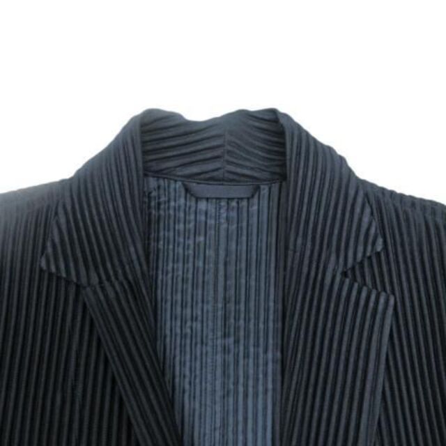 ISSEY MIYAKE - 【極美品】オムプリッセ イッセイミヤケ ISSEY MIYAKE - 【極美品】オムプリッセ イッセイミヤケ