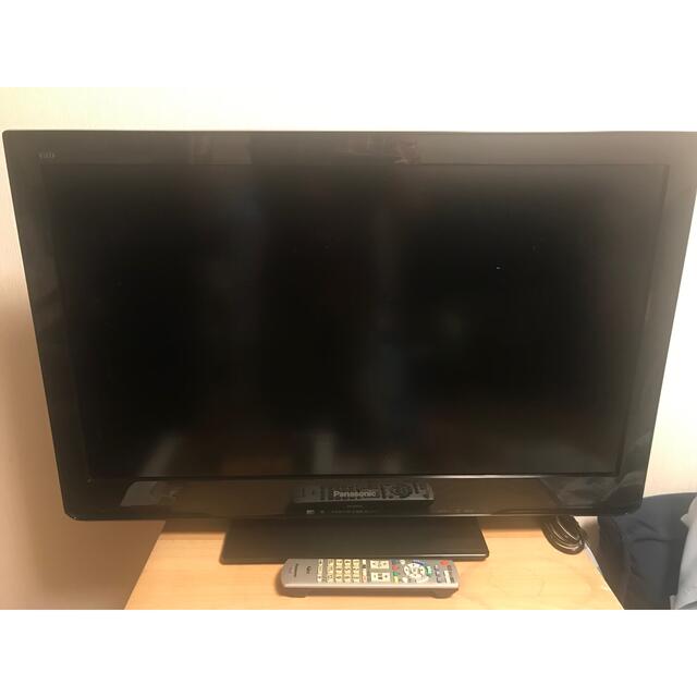 Panasonic VIERA 液晶テレビ 32インチ TH-L32C3