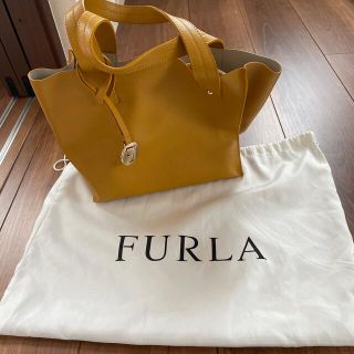 フルラ(Furla)のフルラハンドバッグ(ハンドバッグ)