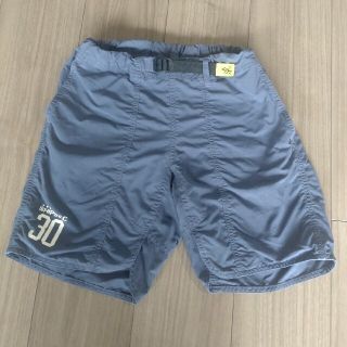 シップス(SHIPS)のシップス　アスレタATHLETA　ハーフパンツ１４０ｃｍ(パンツ/スパッツ)