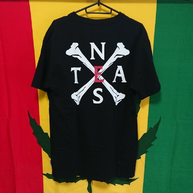 NESTA BRAND(ネスタブランド)のネスタブランド×ナインルーラーズ  Tシャツ メンズのトップス(Tシャツ/カットソー(半袖/袖なし))の商品写真