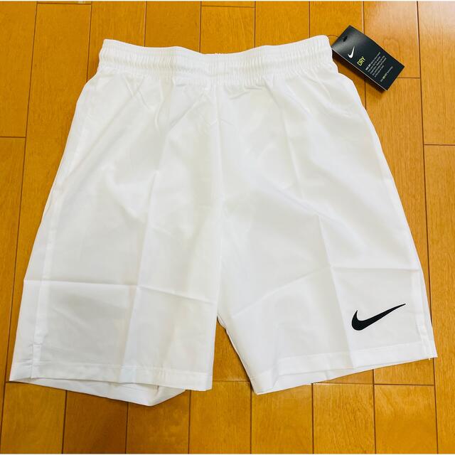 NIKE(ナイキ)のNIKE ナイキ サッカーパンツ ショートパンツ 新品 格安 スポーツ/アウトドアのサッカー/フットサル(ウェア)の商品写真