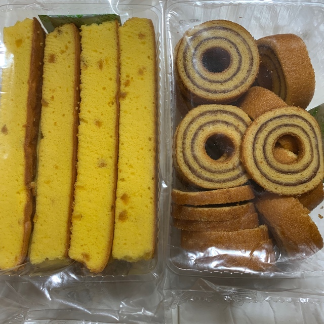 sora様専用です☆ 食品/飲料/酒の食品(菓子/デザート)の商品写真