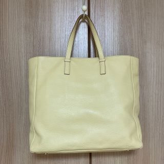 バーバリー(BURBERRY) バッグ(イエロー/黄色系)の通販 33点