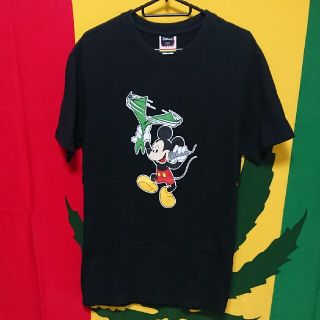 ネスタブランド(NESTA BRAND)のネスタブランド×ディズニーコラボTシャツ(Tシャツ/カットソー(半袖/袖なし))