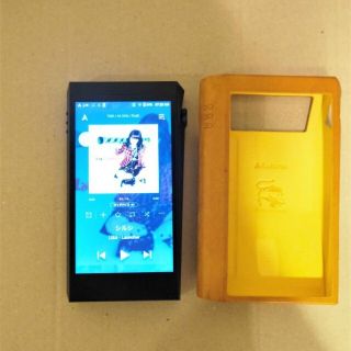 アイリバー(iriver)の美品 A&ultima SP2000T  Astell&Kern(ポータブルプレーヤー)