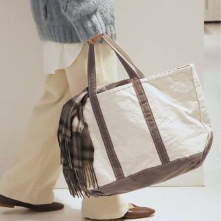 エルエルビーン(L.L.Bean)のjournalstandard×LLbeenトートバッグ(トートバッグ)