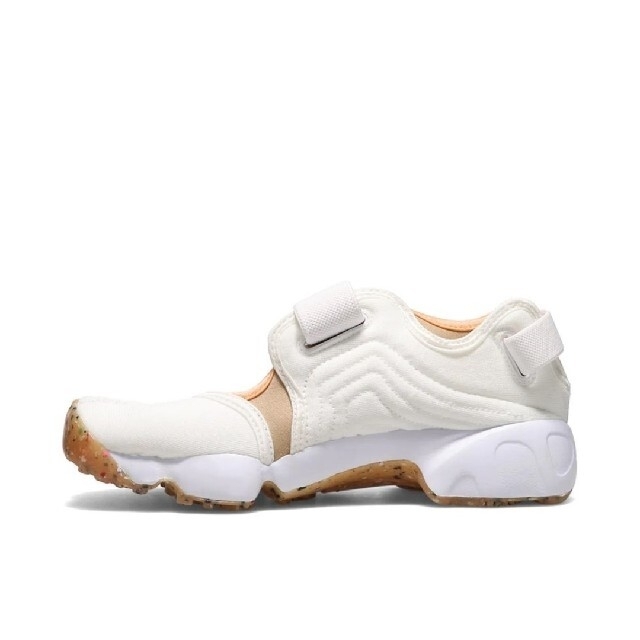 NIKE AIR RIFT ホワイト ヘンプ エアリフト