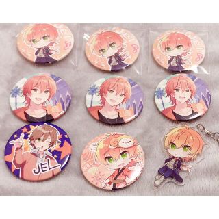 ジェルくん　グッズ(キャラクターグッズ)