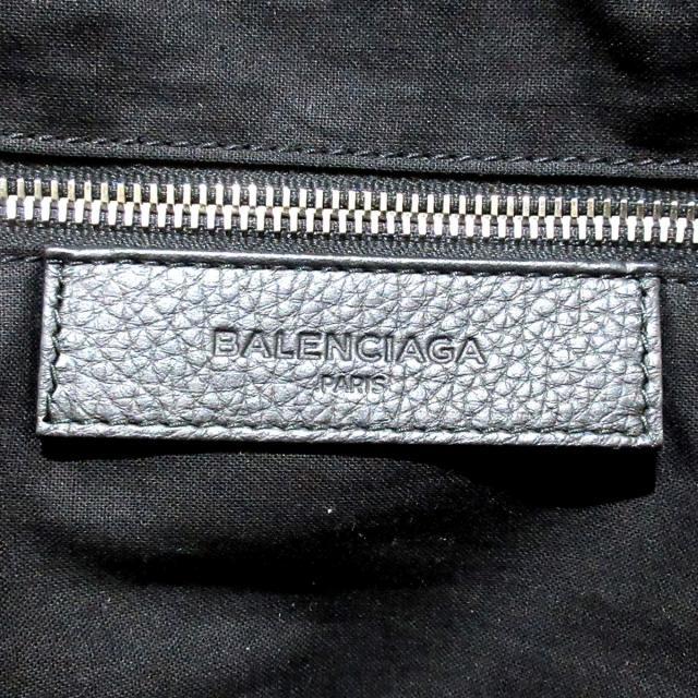 Balenciaga - バレンシアガ ボストンバッグ - 437363 黒の通販 by 