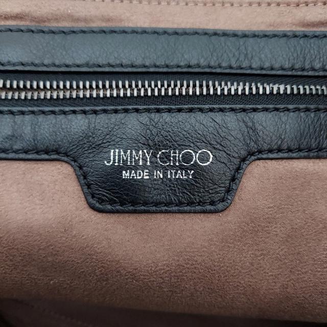JIMMY CHOO(ジミーチュウ)のジミーチュウ トートバッグ ソフィアM レディースのバッグ(トートバッグ)の商品写真