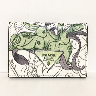 プラダ うさぎの通販 78点 | PRADAを買うならラクマ