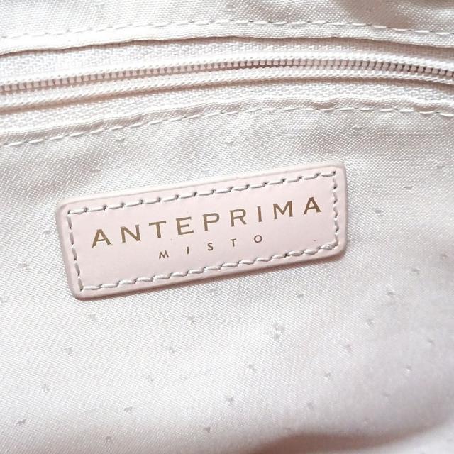 ANTEPRIMA/MISTO(アンテプリマミスト)のアンテプリマミスト ハンドバッグ美品  - レディースのバッグ(ハンドバッグ)の商品写真