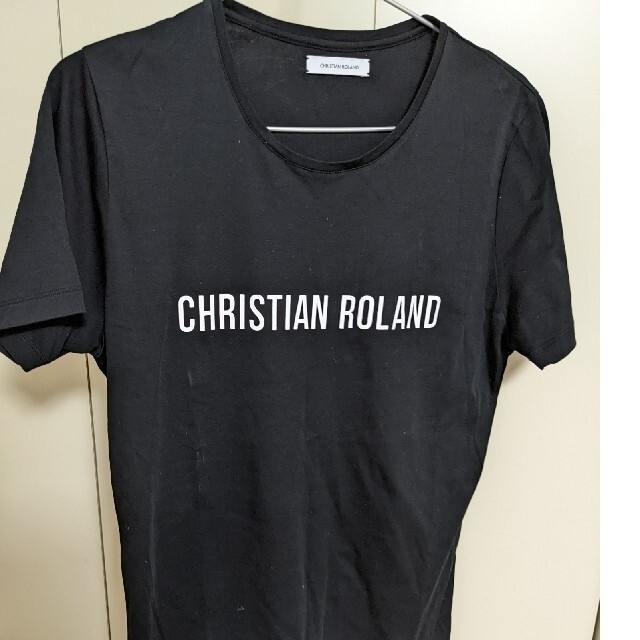 最終価格！ CHRISTIAN ROLAND Tシャツ