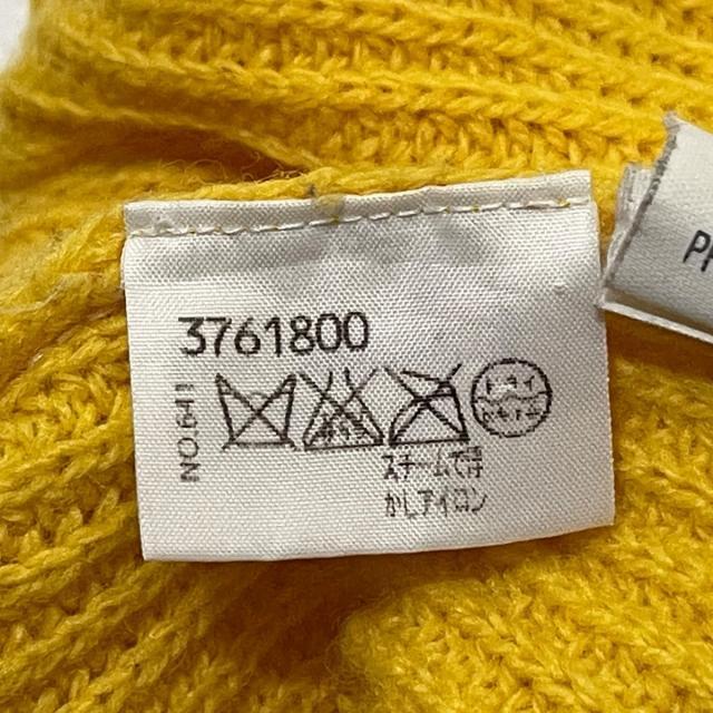 クリアランス販売店舗 Maison Margiela メゾン・マルジェラ ニット M