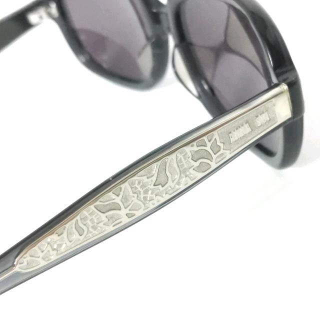 ANNA SUI アナスイ サングラス フレームレス www.poltekkes-bsi.ac.id