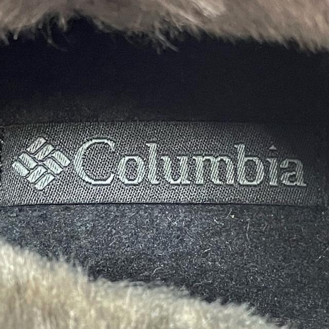 Columbia(コロンビア)のコロンビア ショートブーツ 24 レディース レディースの靴/シューズ(ブーツ)の商品写真