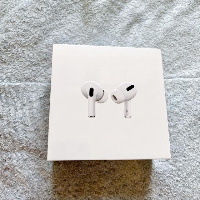 アップル AirPods Pro MLWK3J/A