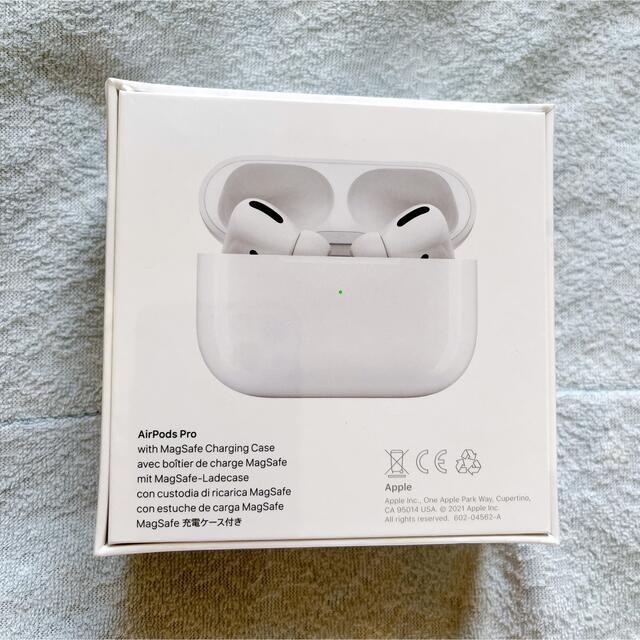 Apple AirPods Pro MLWK3JA | tradexautomotive.com