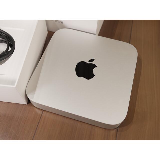 Mac Apple   momogisele様専用 Mac Mini M1 8GG の通販 by ...
