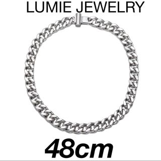 Lumie original chain necklace(ネックレス)