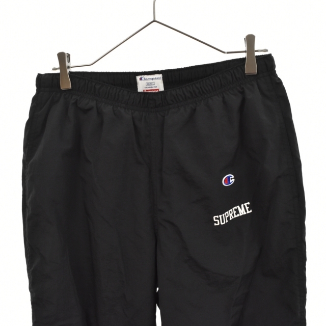 Supreme Champion Track Pant Sサイズ 18SS