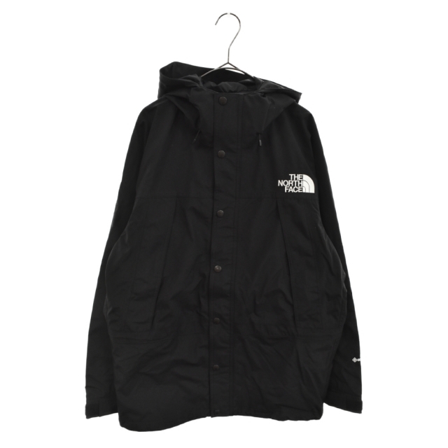 THE NORTH FACE ザノースフェイス マウンテンパーカー